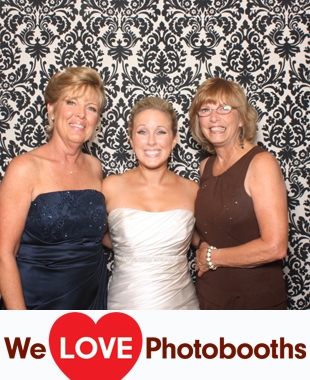Water Mill Caterers Photo Booth Image