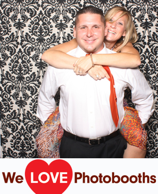 Water Mill Caterers Photo Booth Image