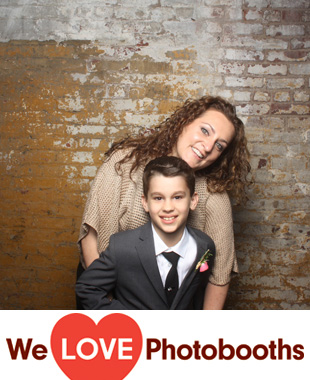 Greenpoint Loft Photo Booth Image