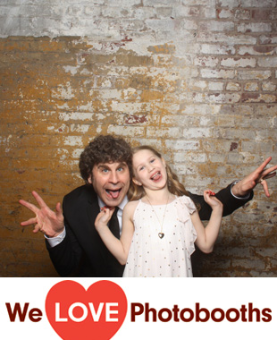 Greenpoint Loft Photo Booth Image