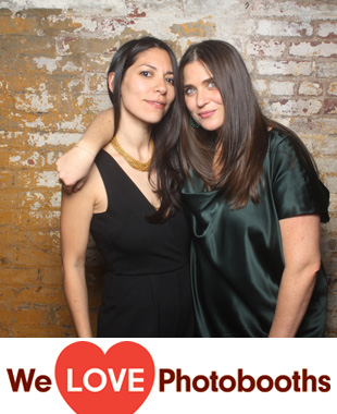 Greenpoint Loft Photo Booth Image