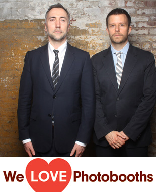 Greenpoint Loft Photo Booth Image