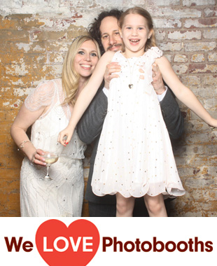 Greenpoint Loft Photo Booth Image