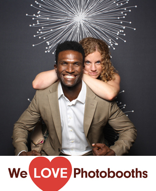 Pelham Split Rock Golf Course Photo Booth Image
