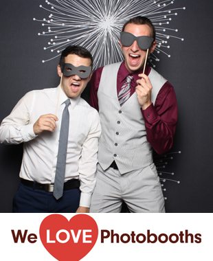 Pelham Split Rock Golf Course Photo Booth Image
