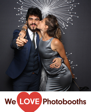 Pelham Split Rock Golf Course Photo Booth Image