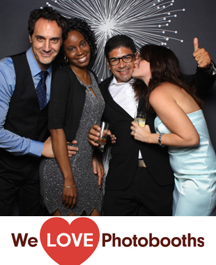 Pelham Split Rock Golf Course Photo Booth Image