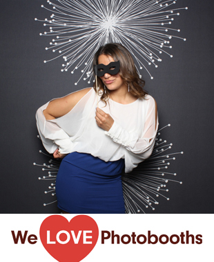 Pelham Split Rock Golf Course Photo Booth Image