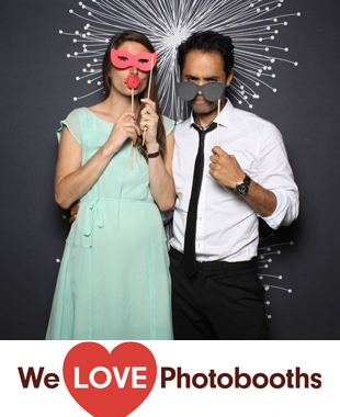 Pelham Split Rock Golf Course Photo Booth Image