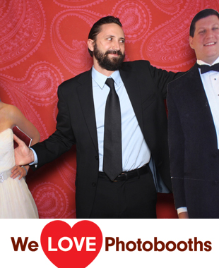 Tarrytown House Estate and Conference Center Photo Booth Image