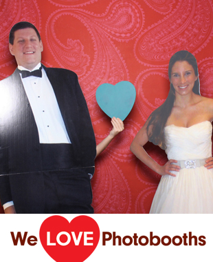 Tarrytown House Estate and Conference Center Photo Booth Image