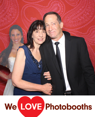 Tarrytown House Estate and Conference Center Photo Booth Image