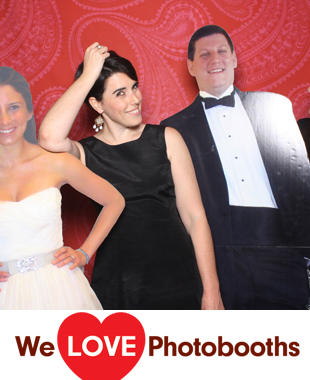 Tarrytown House Estate and Conference Center Photo Booth Image