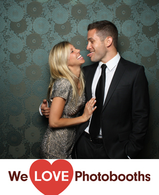 The Foundry Photo Booth Image