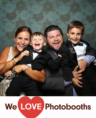 The Foundry Photo Booth Image