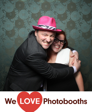 The Foundry Photo Booth Image
