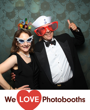 The Foundry Photo Booth Image