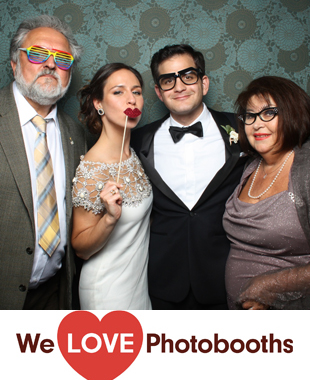 The Foundry Photo Booth Image