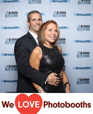 Hammerstein Ballroom Photo Booth Image