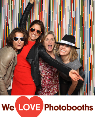 Waveney Carriage Barn Photo Booth Image