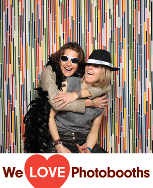 Waveney Carriage Barn Photo Booth Image