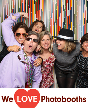 Waveney Carriage Barn Photo Booth Image