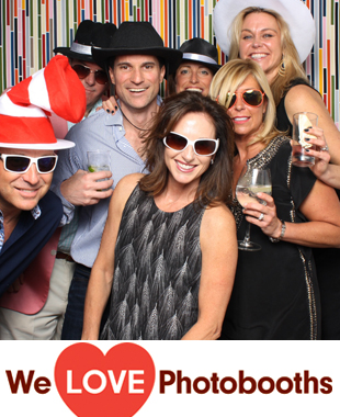 Waveney Carriage Barn Photo Booth Image