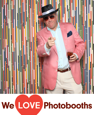 Waveney Carriage Barn Photo Booth Image