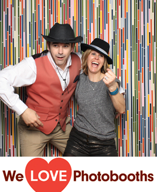 Waveney Carriage Barn Photo Booth Image