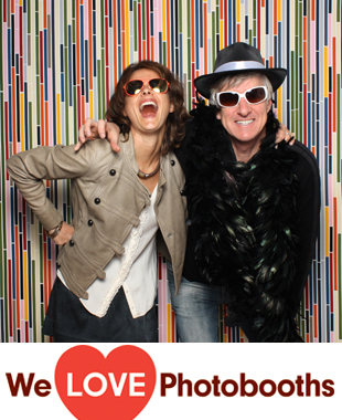 Waveney Carriage Barn Photo Booth Image