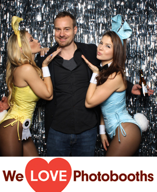 Photo Booth Image from Bud Light Hotel in ,