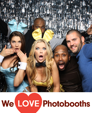 Photo Booth Image from Bud Light Hotel in ,
