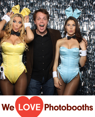 Photo Booth Image from Bud Light Hotel in ,