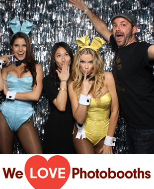 Photo Booth Image from Bud Light Hotel in ,