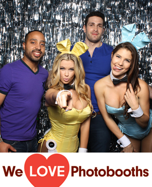 Photo Booth Image from Bud Light Hotel in ,