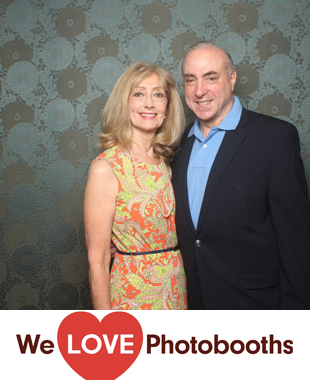 The Old Bermuda Inn Photo Booth Image