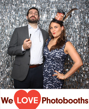 The Bridge Photo Booth Image