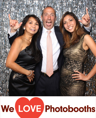 The Bridge Photo Booth Image
