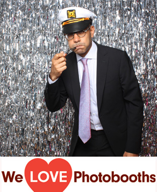 The Bridge Photo Booth Image