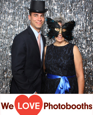The Bridge Photo Booth Image