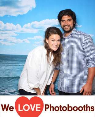 Beardwood&Co Offices Photo Booth Image