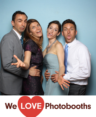 Snug Harbor Photo Booth Image