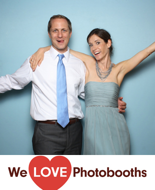 Snug Harbor Photo Booth Image