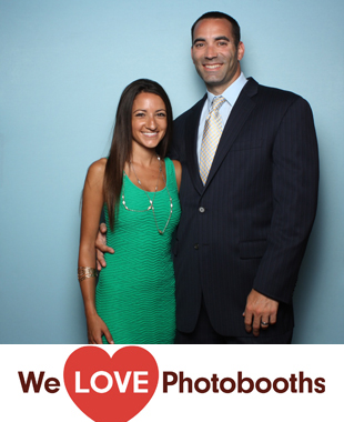Snug Harbor Photo Booth Image