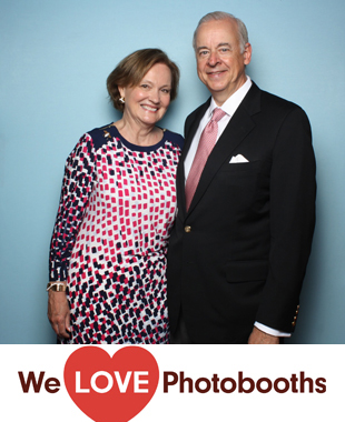 Snug Harbor Photo Booth Image