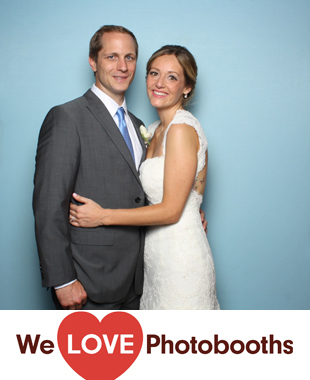 Snug Harbor Photo Booth Image