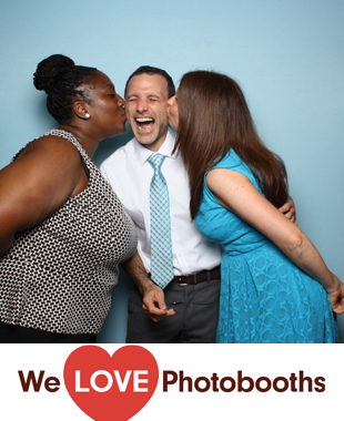 Snug Harbor Photo Booth Image