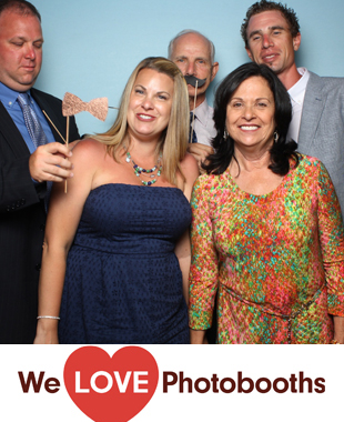 Snug Harbor Photo Booth Image