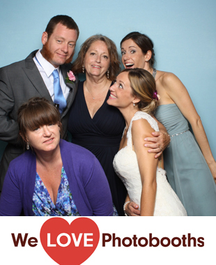 Snug Harbor Photo Booth Image