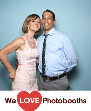 Snug Harbor Photo Booth Image